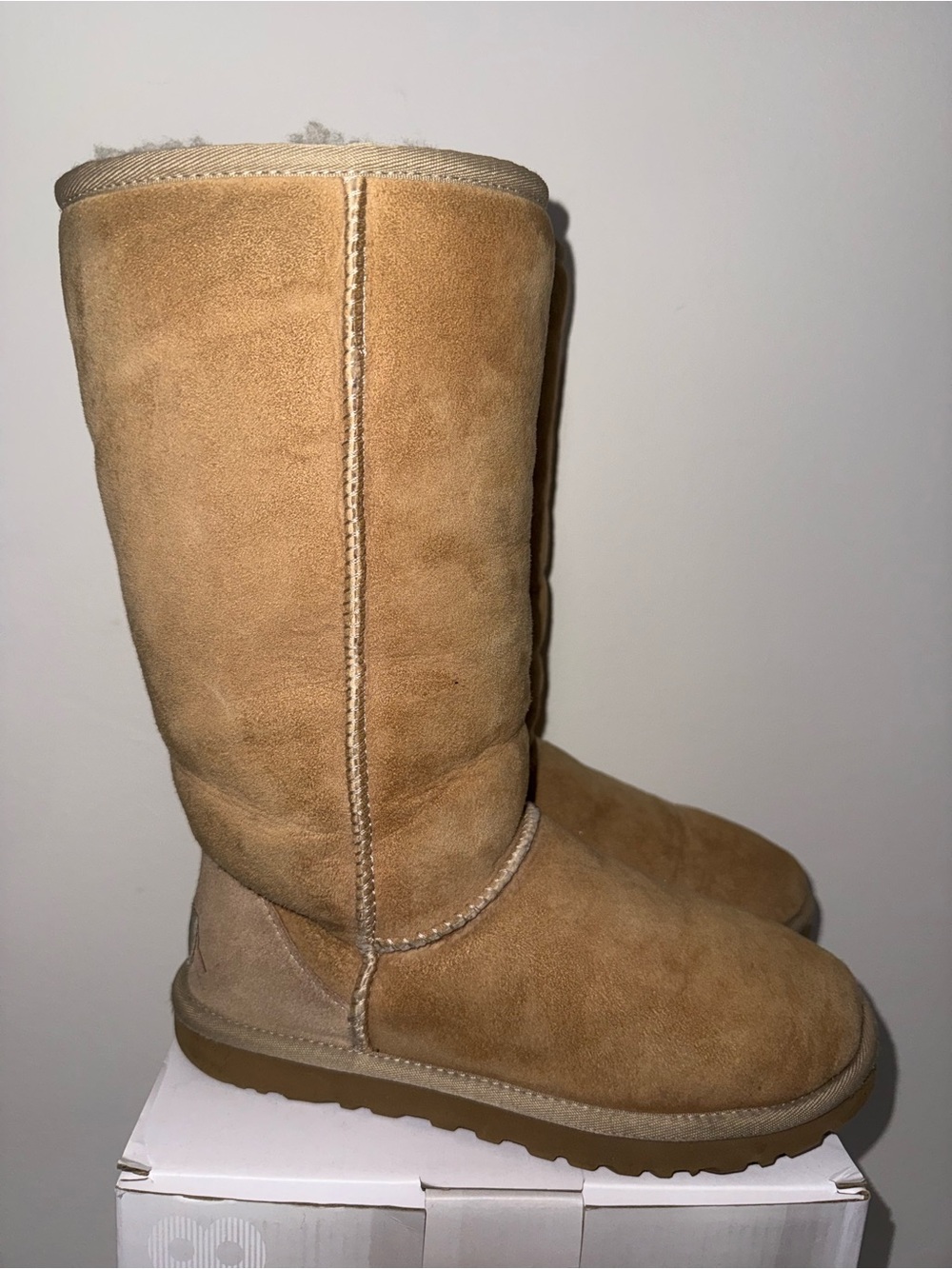 UGG boots
